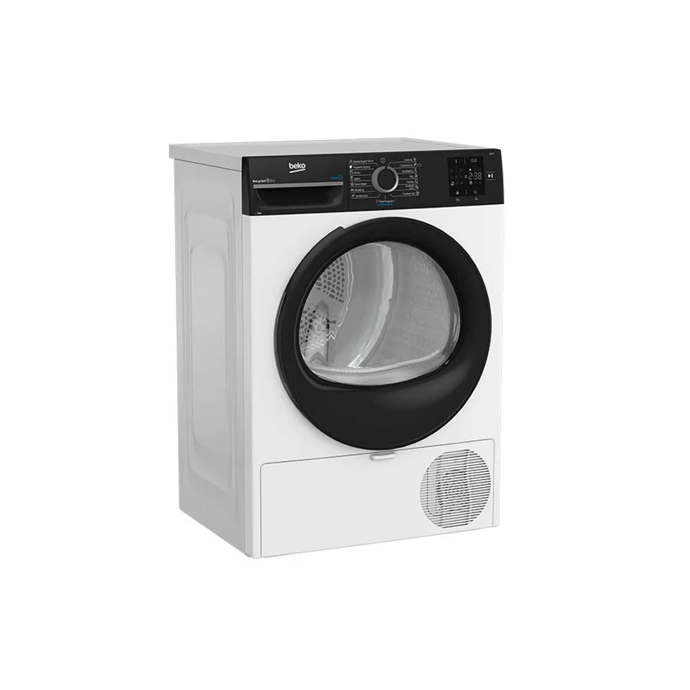 BEKO Mašina za sušenje BM3T38239WBB, 8 kg slika 2