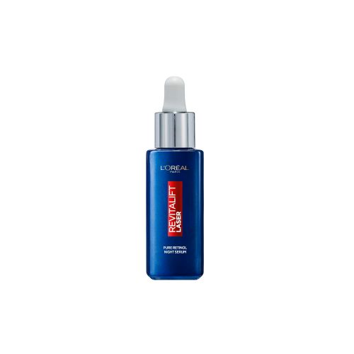 L'Oreal Paris Revitalift Laser Retinol noćni serum za lice 30ml slika 1