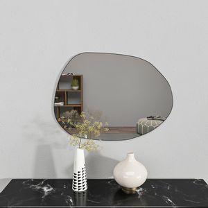Liora - Transparent Transparent Mirror