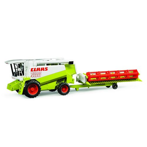 Bruder Kombajn Claas Lexion 480 slika 2