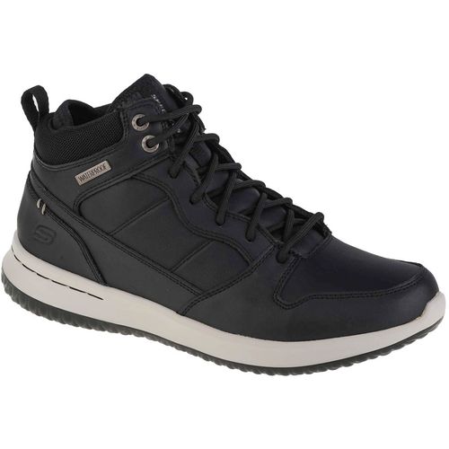 Skechers Delson Selecto muške čizme 65801-BLK slika 1