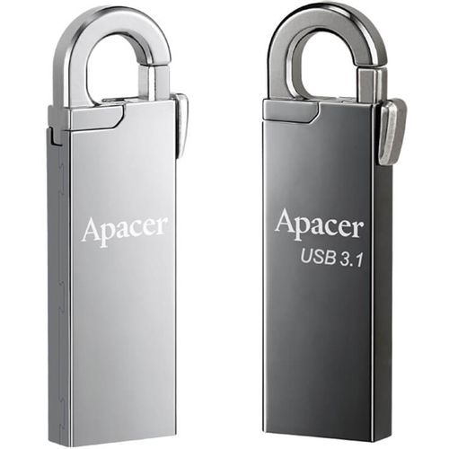 APACER FD 32GB USB 2.0 AH15A Ashy - Metal Case slika 1