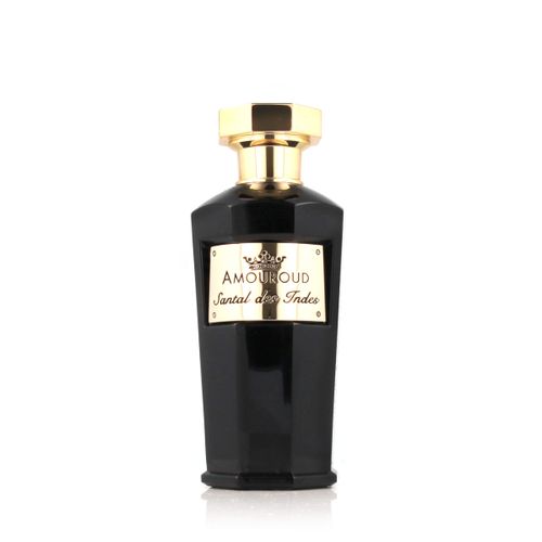 Amouroud Santal des Indes Eau De Parfum 100 ml (unisex) slika 2