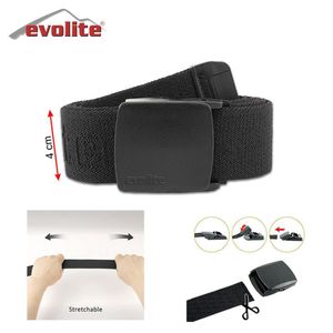 Evolite Rastezljivi pojas Stretch Outdoor Belt 4cm