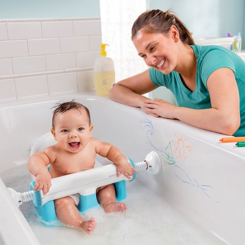 Summer Infant - stolica za potporu tokom kupanja djeteta  slika 5