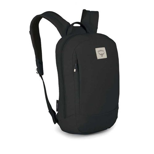 UNISEX ranac Arcane Small Day Backpack - CRNA slika 2