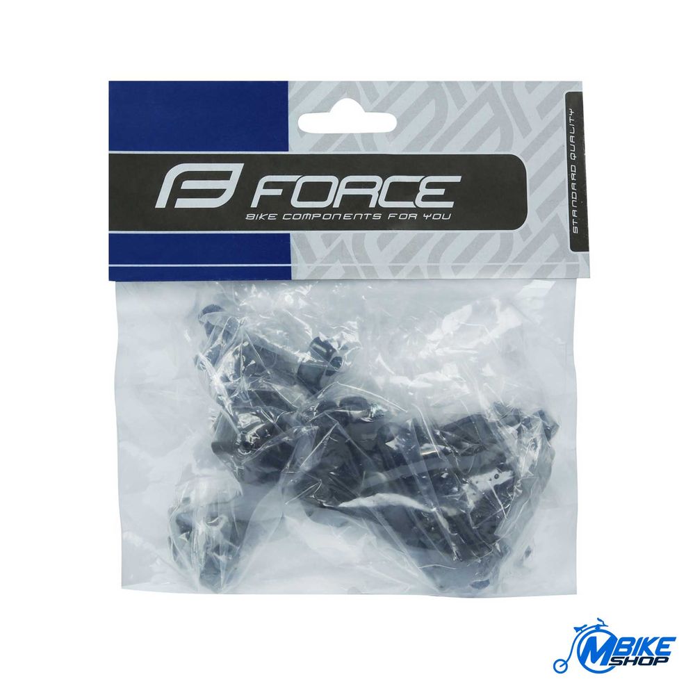 Force Mehaničke disk kočnice, Black slika 3