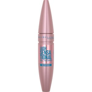 Maybelline New York Lash Sensational Waterproof vodootporna maskara