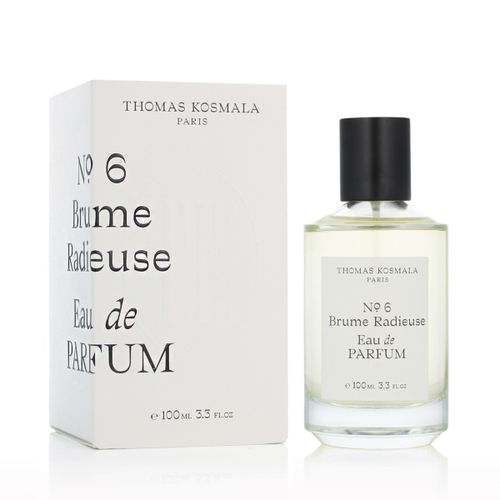 Thomas Kosmala No.6 Brume Radieuse Eau De Parfum 100 ml (unisex) slika 2