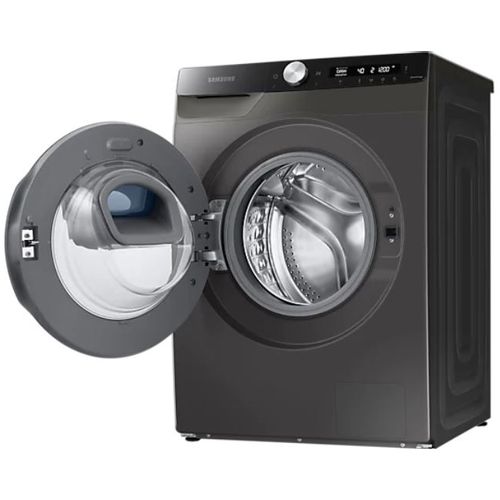 Samsung WW70T552DAX/S7 Veš mašina sa Eco Bubble™, AI Control i Add Wash™ tehnologijom, 7kg, 1200 rpm, dubina 55cm, Inox slika 7