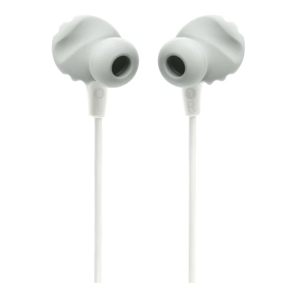 JBL ENDURANCE RUN 2 WHITE Bubice slušalice In-ear slika 3