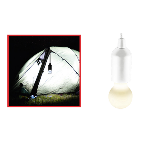 home  Lampa, LED,  na baterije, potezna, bijela - PLZ 1/WH slika 2