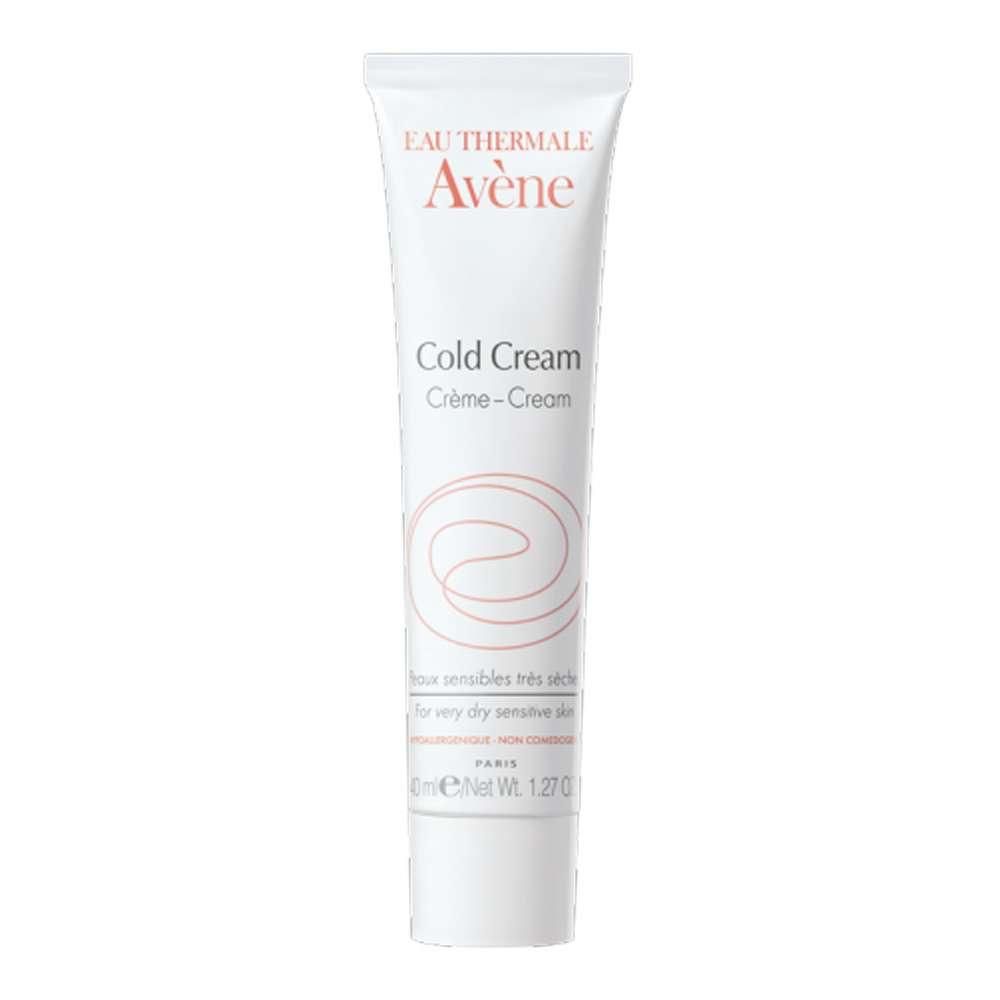 AVENE COLD KREMA 100ML slika 1