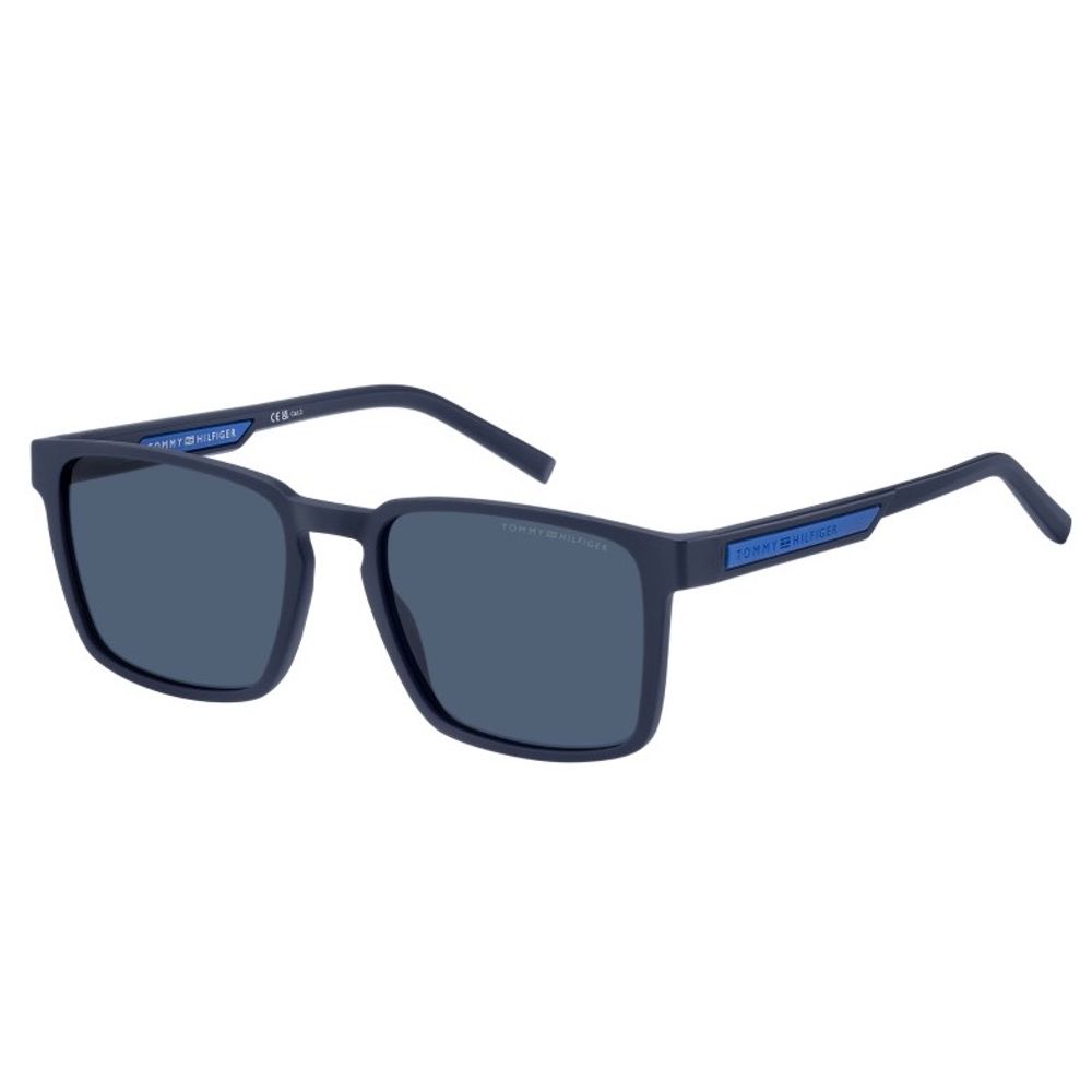 naočale Tommy Hilfiger Tommy Hilfiger TH 2088/S Blue slika 2