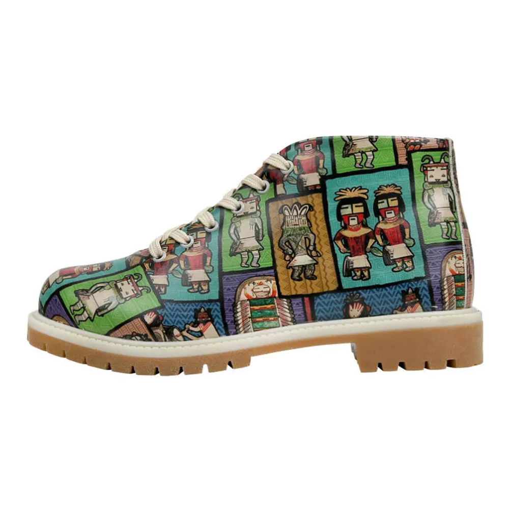 DOGO Gležnjerice Shortcut Rain Dance slika 3