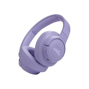JBL TUNE 770NC Wireless On Ear Purple