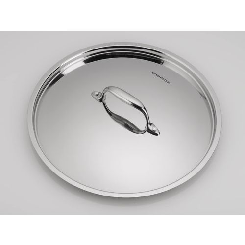 Poklopac 28cm INOX slika 2