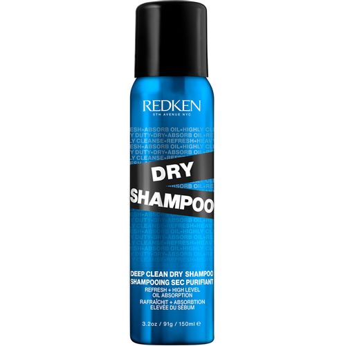 Redken Deep Clean suvi šampon za kosu 150ml slika 1