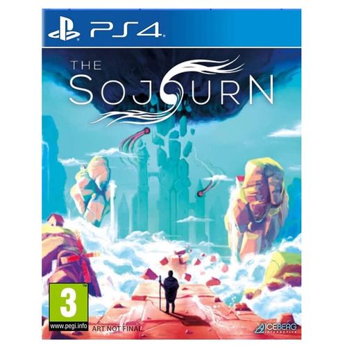 PS4 The Sojourn slika 1