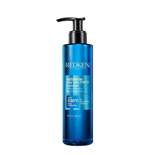 Redken Extreme Play Safe tretman za kosu koji se ispira 250ml  slika 1