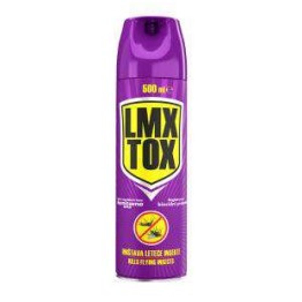 LMX Tox Sprej protiv gmižućih insekata 500ml slika 1