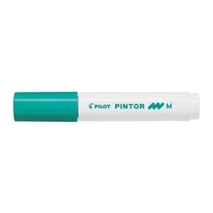 MARKER PILOT PINTOR ZELENI M