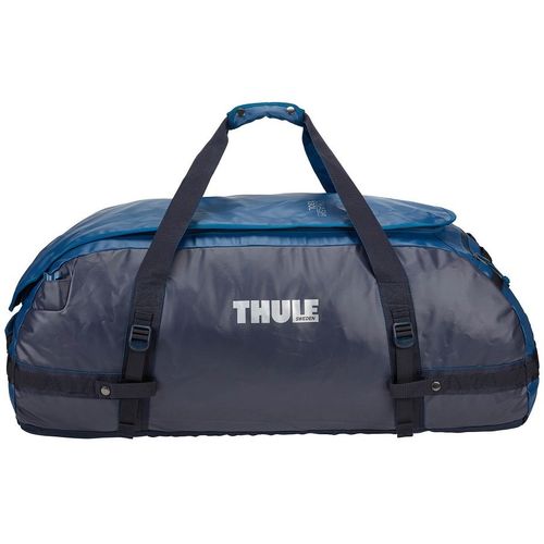 Sportska/putna torba i ruksak 2u1 Thule Chasm XL 130L plavi slika 9