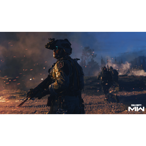 Call of Duty: Modern Warfare II (Playstation 4) slika 10