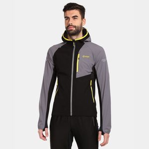 KILPI Muška jakna SOFTSHELL BALEO-M