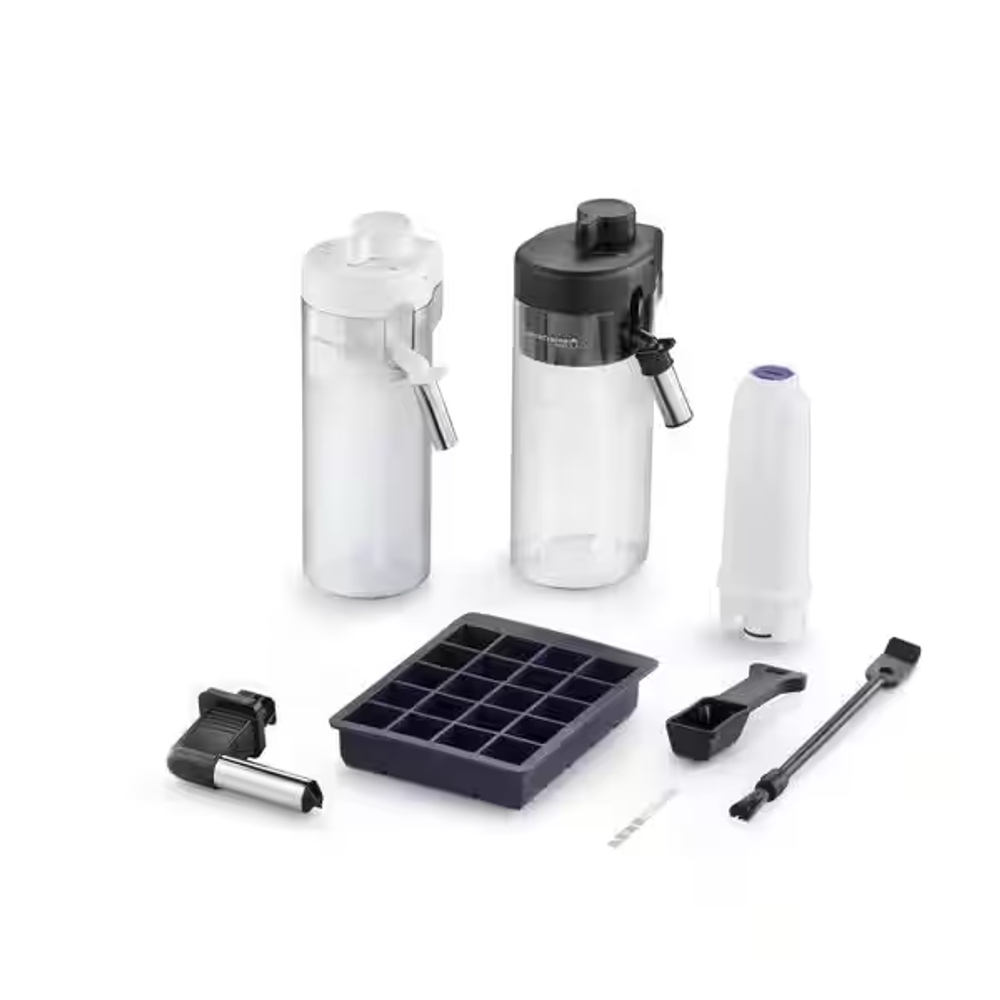DeLonghi aparat za kafu Eletta Explore slika 12