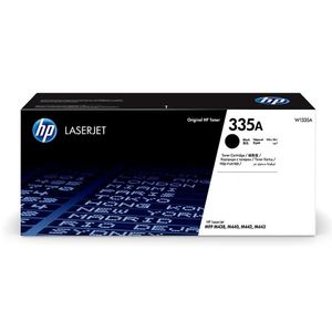 Toner HP W1335A black 335A