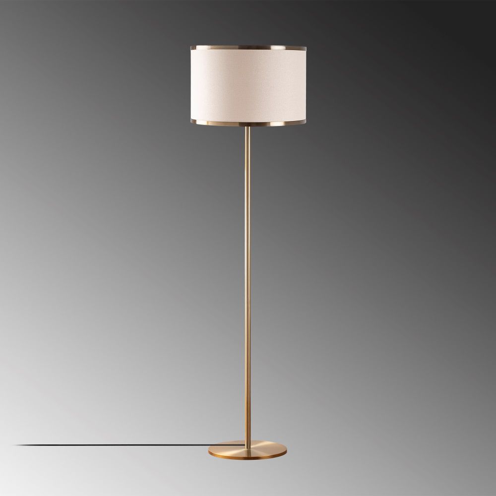 Way - 11612 Vintage Podna Lampa slika 3