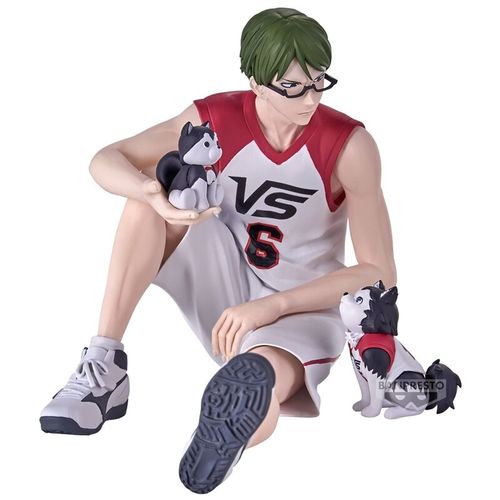 Kurokos Basketball Toru Oikawa The Movie Last Game 13cm slika 2