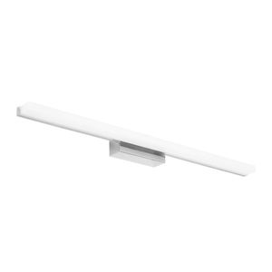 Zidni svijećnjak LED 80 cm APP1847-1W chrom