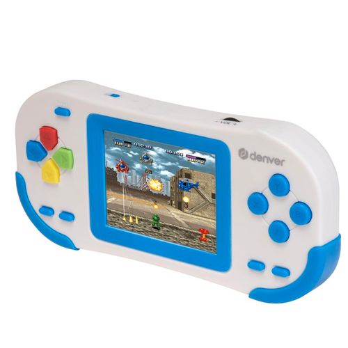 Denver GMP-295 Gamepad slika 3