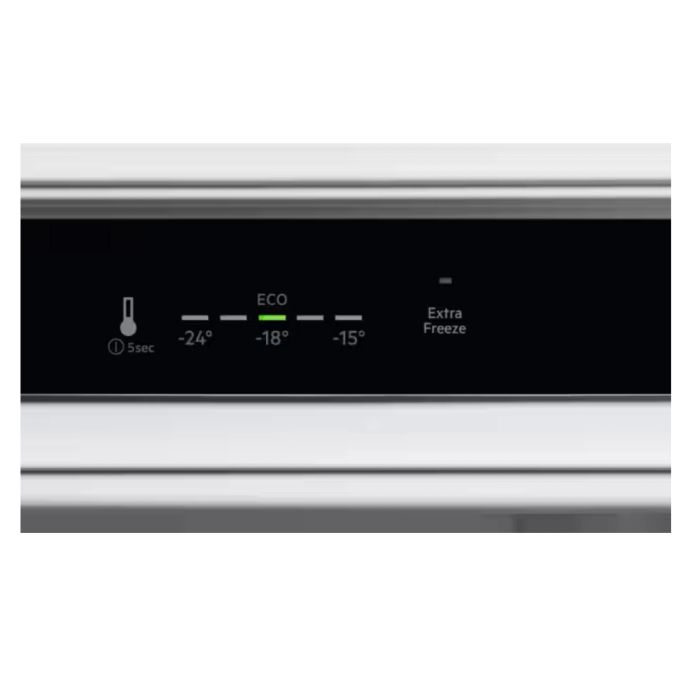 ELECTROLUX Ugradbeni zamrzivač EUN7NE18S, 212 l slika 2