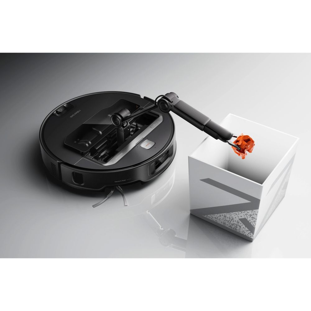 Roborock Robot usisivač Saros Z70, black slika 4