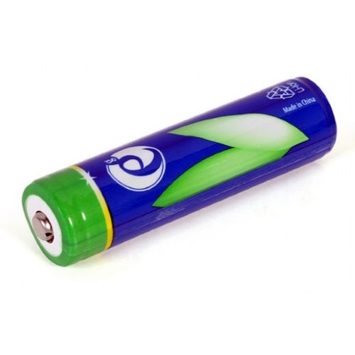 EG-BA-18650/2600 ENERGENIE Lithium-ion 18650 battery, protected, 2600 mAh slika 3