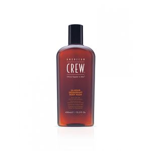 American Crew 24H Gel za tuširanje 450ml