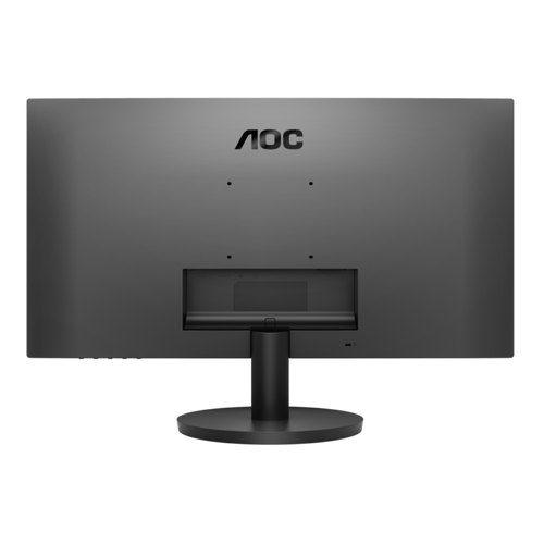 Monitor AOC Q27B3MA 27" VA 2560x1440 75Hz 4ms GtG HDMIx2 DP freesync zvučnici crna slika 2