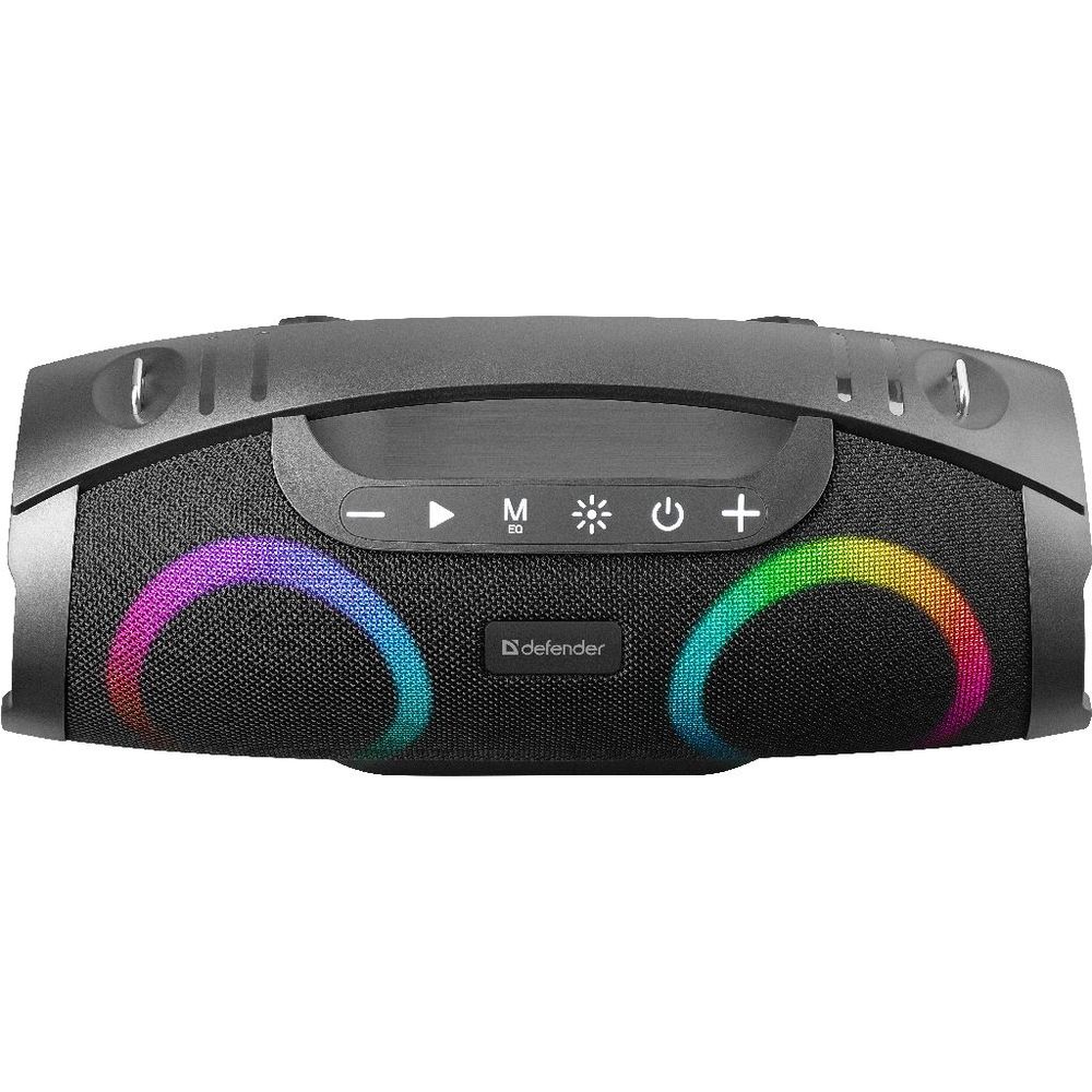 Prijenosni zvučnik Defender Beatbox 30, BT/FM/USB/microSD, RMS 30W slika 3