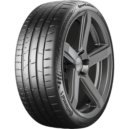 Continental Guma 235/35r20 92y xl fr sportcontact 7 continental ljetne gume slika 1