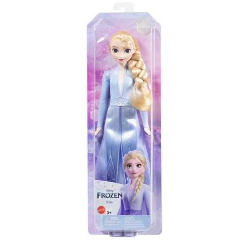 Disney Frozen 2 Elsa doll slika 1