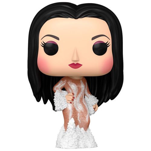 POP figure Cher 1974 Met Gala slika 1