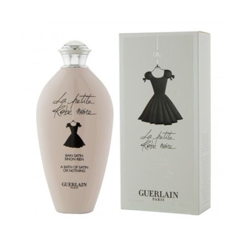 Guerlain La Petite Robe Noire Perfumed Shower Gel 200 ml (woman) slika 1