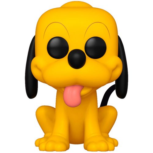 POP figure Disney Classics Pluto slika 2