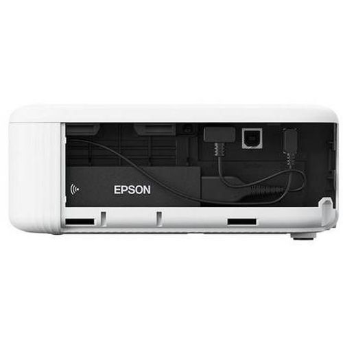 EPSON CO-FH02 prenosivi Full HD Android TV projektor slika 2