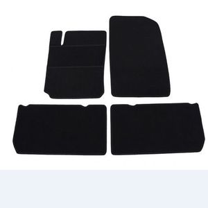 Tepih Patosnice za Citroen Xara Picasso (2000-2009)