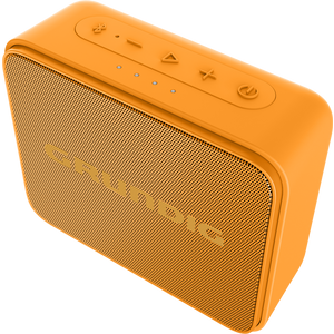 Grundig prijenosni zvučnik GBT JAM ORANGE 