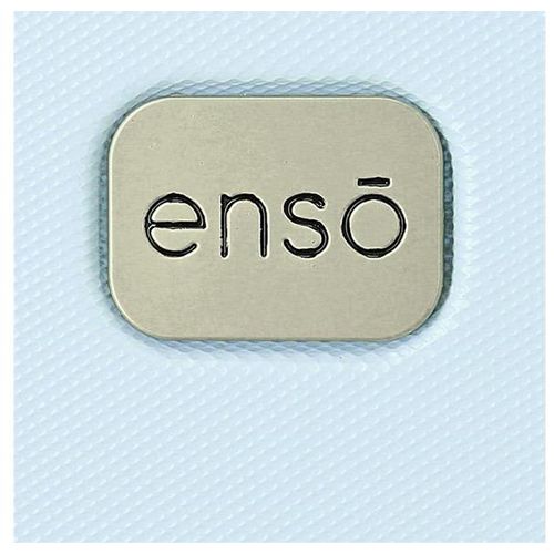 ENSO ABS Beauty case - Plava BALLOONS slika 7